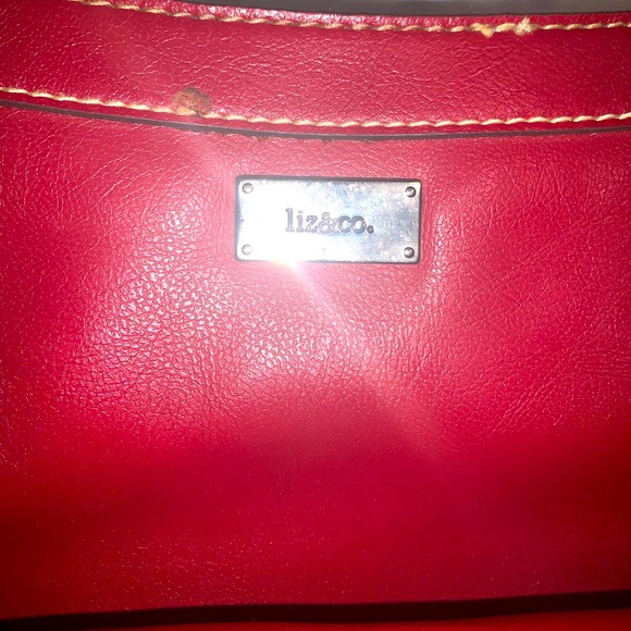 Liz & Co Shoulder Bag - Picture 2 of 11